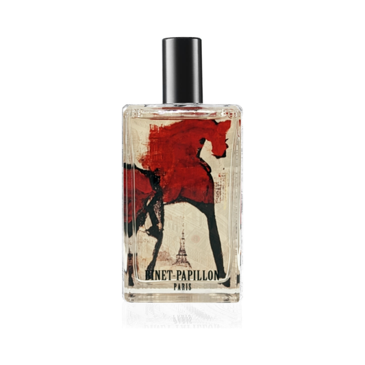 BP 15 | Jungle Tobacco EdP, 100ml
