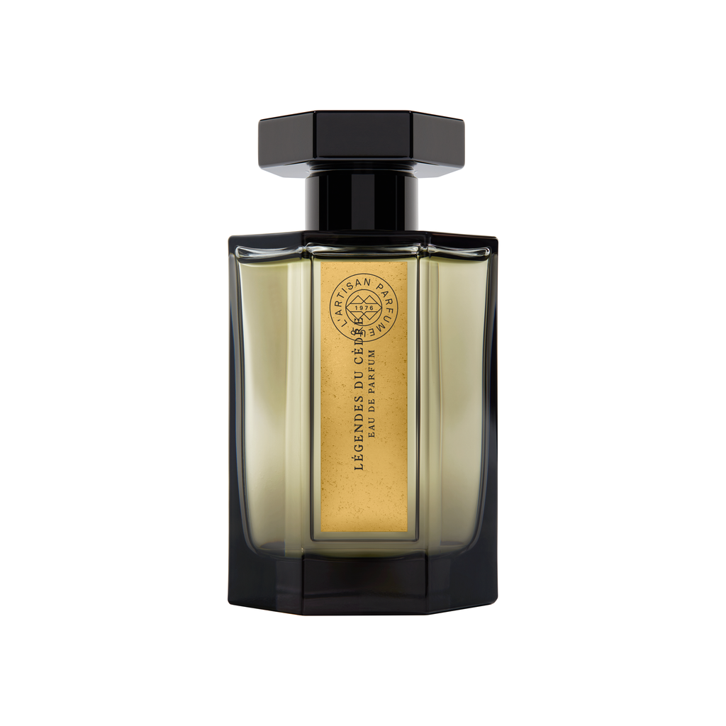 Légendes du Cèdre EdP, 100 ml