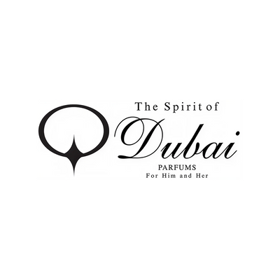 The Spirit of Dubai