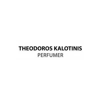 Theodoros Kalotinis