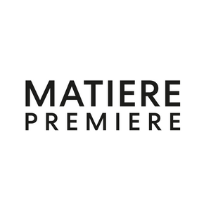 Matiere Premiere