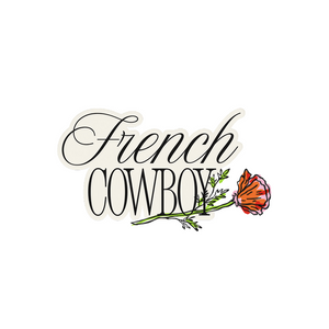 French Cowboy