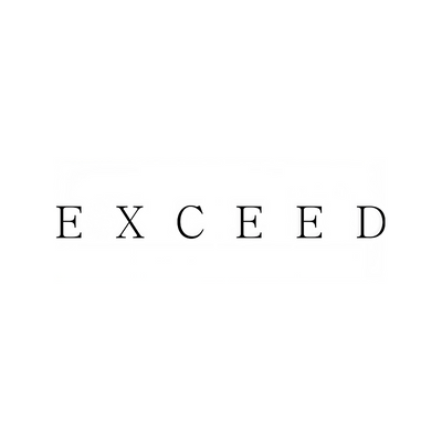 Exceed