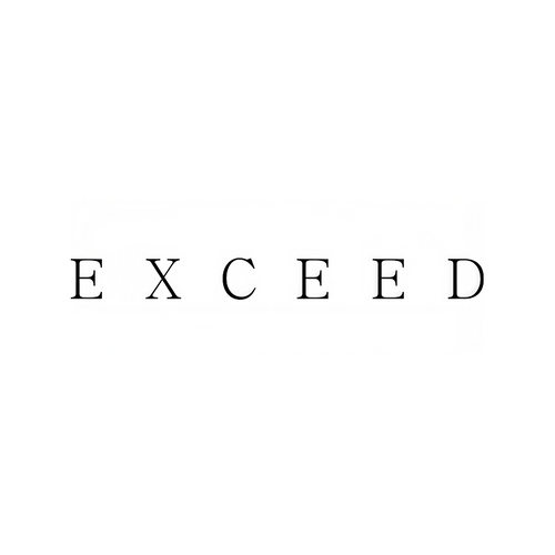 Exceed