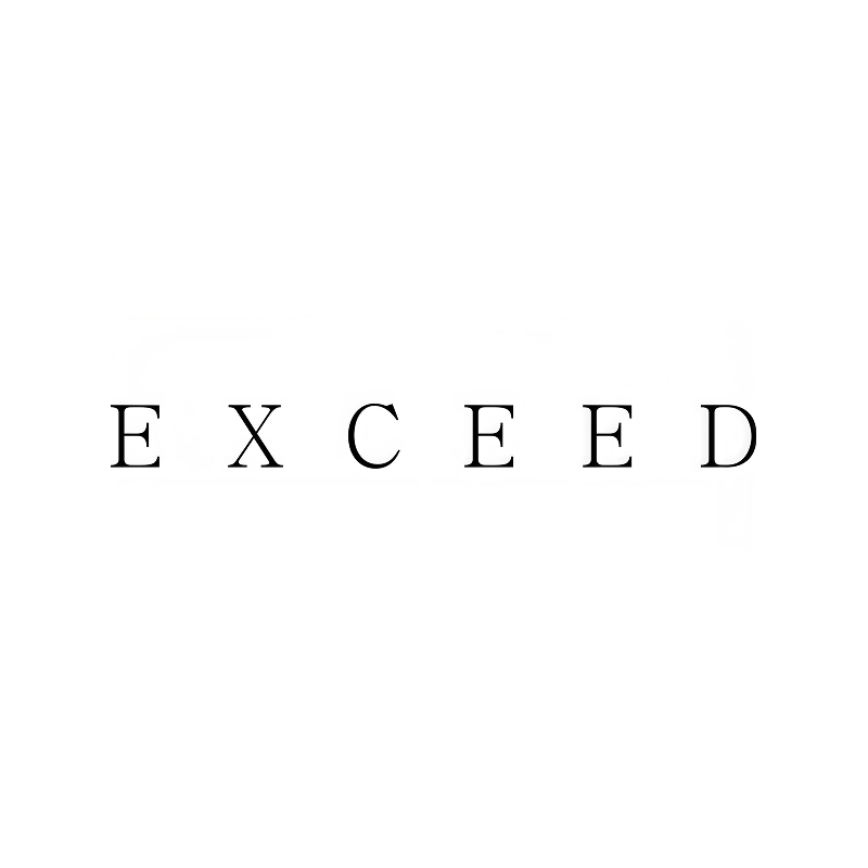 Exceed