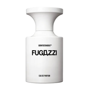 FUGAZZI by BORNTOSTANDOUT® EdP, 50ml