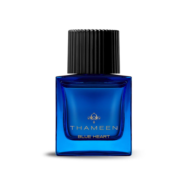 Blue Heart Extrait de Parfum, 50ml