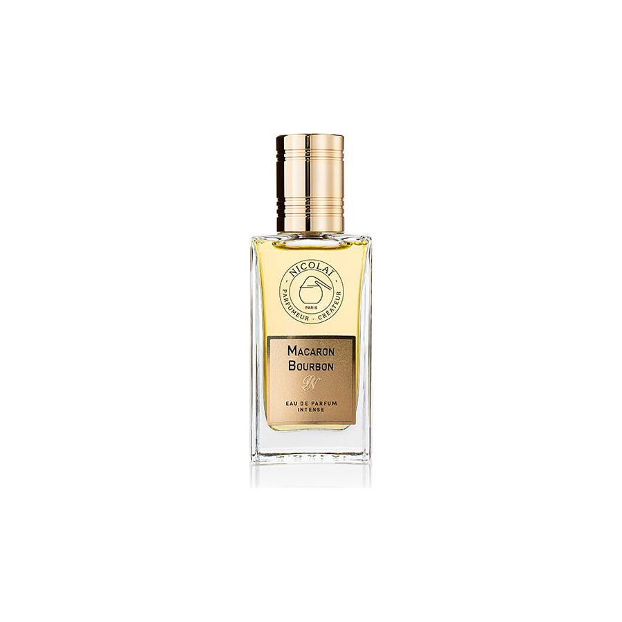 Macaron Bourbon EdP