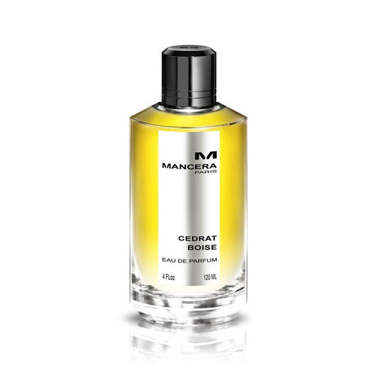 Cedrat Boise EdP
