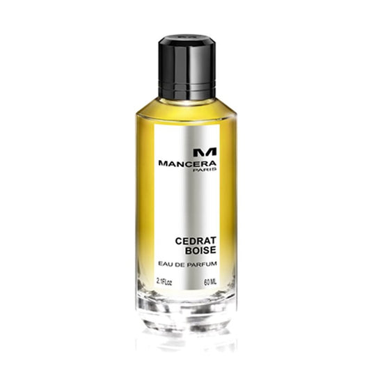 Cedrat Boise EdP