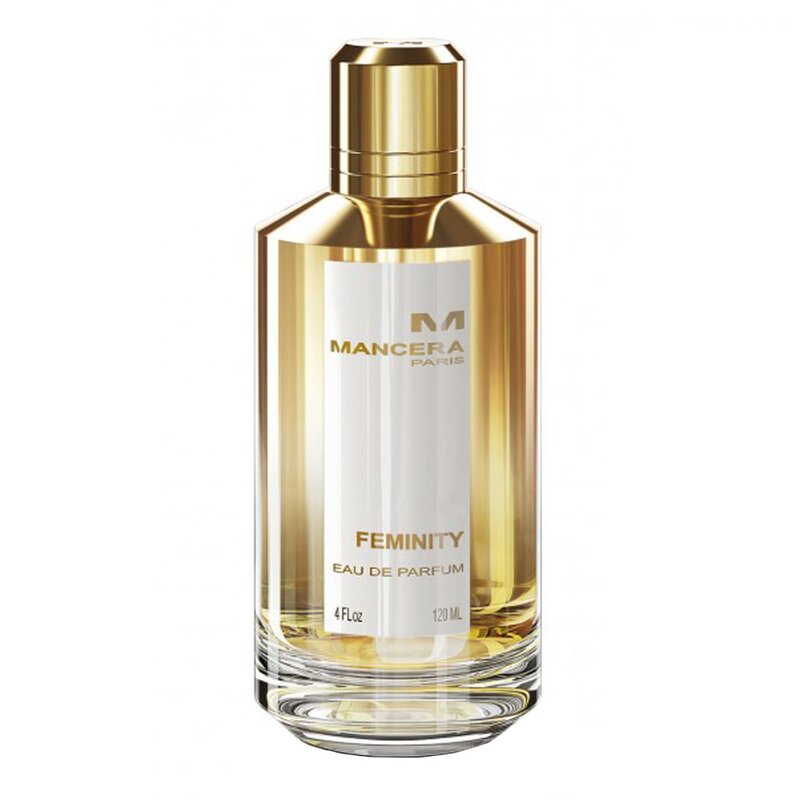 Feminity EdP
