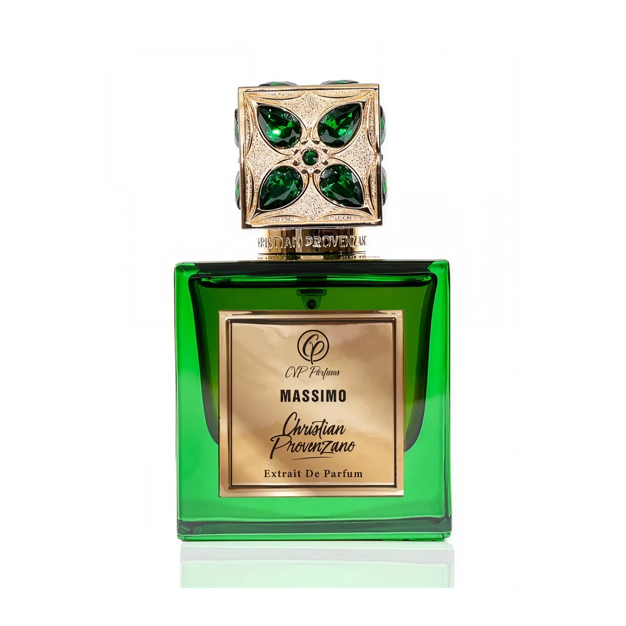 Massimo, 100ml