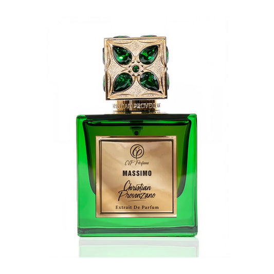 Massimo, 100ml