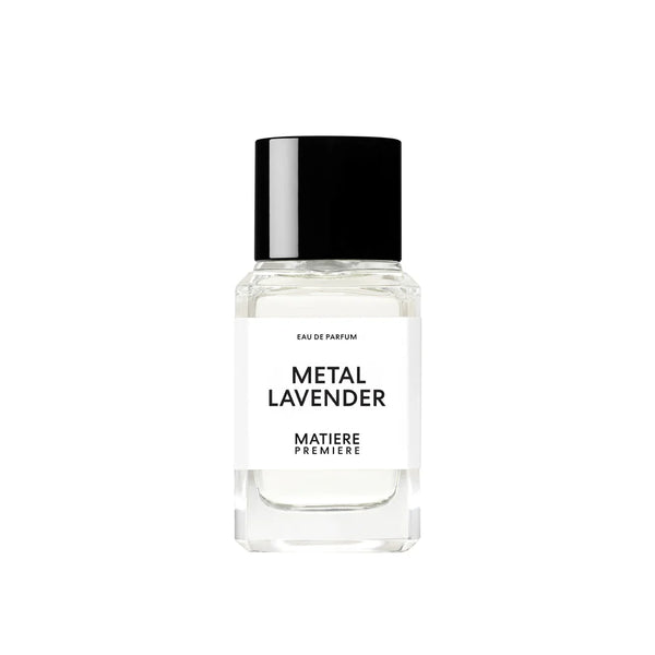 Metal Lavender, 100ml