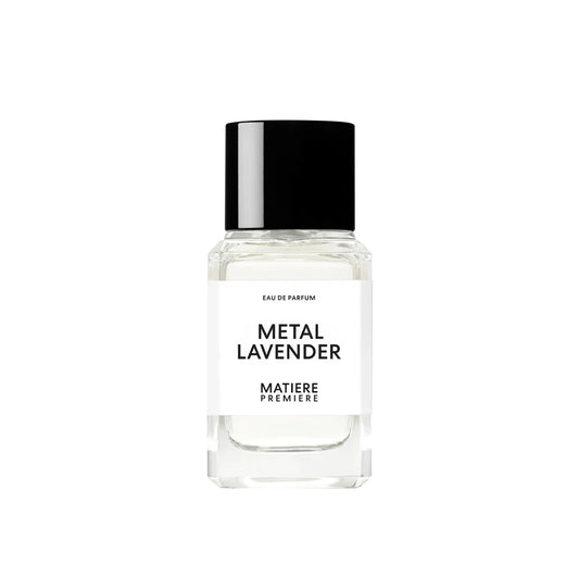 Metal Lavender, 50ml