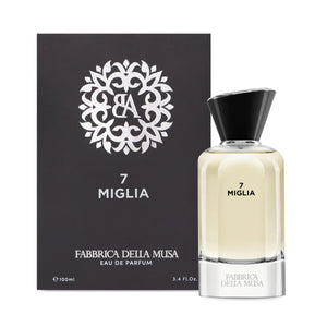 7 Miglia EdP, 100ml