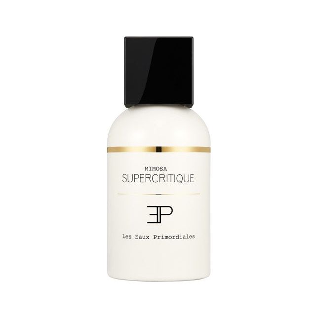 Supercritique Mimosa EdP, 100ml