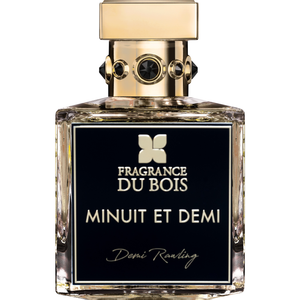 Minuit et Demi EdP, 100ml