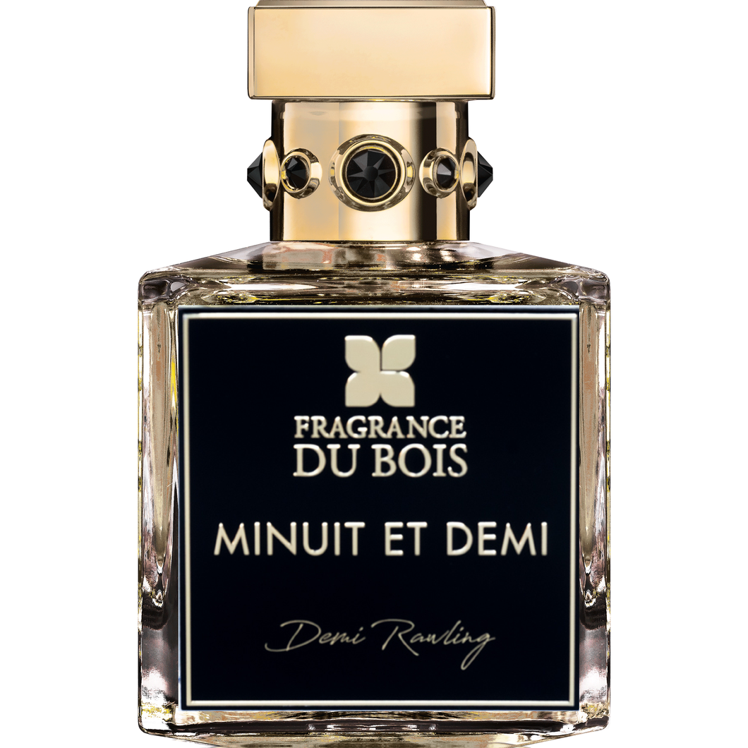 Minuit et Demi EdP, 100ml