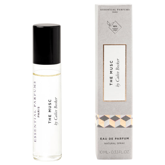 THE MUSC by Calice Becker EdP (nachfüllbar)