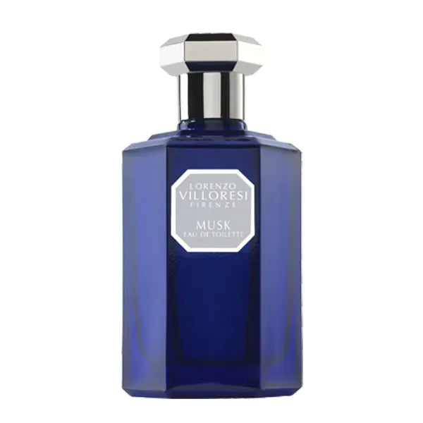 Musk EdT, 100ml