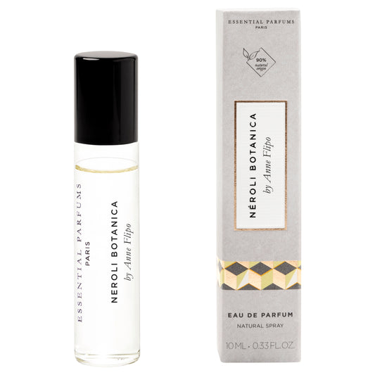 NEROLI BOTANICA by Anne Flipo EdP (nachfüllbar)