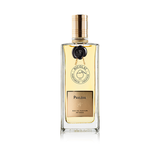 Pavlova EdP