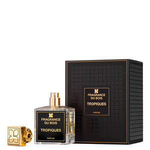 Tropiques  EdP, 100ml