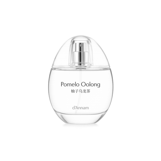 Pomelo Oolong EdP, 50ml