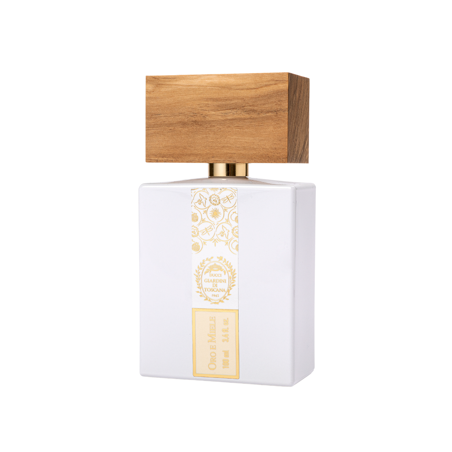 ORO E MIELE, 100ml