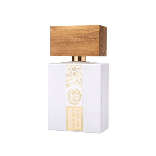 ORO E MIELE, 100ml