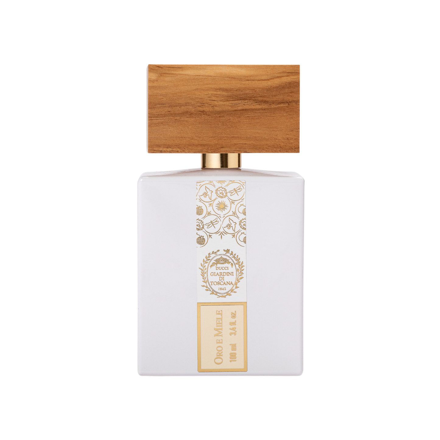 ORO E MIELE, 100ml