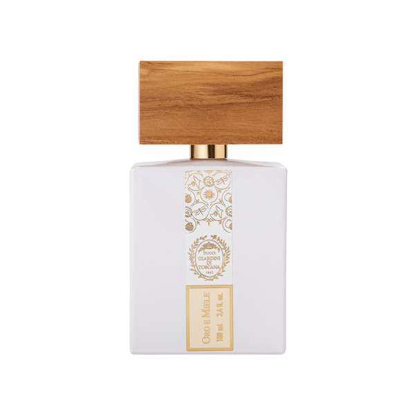 ORO E MIELE, 100ml