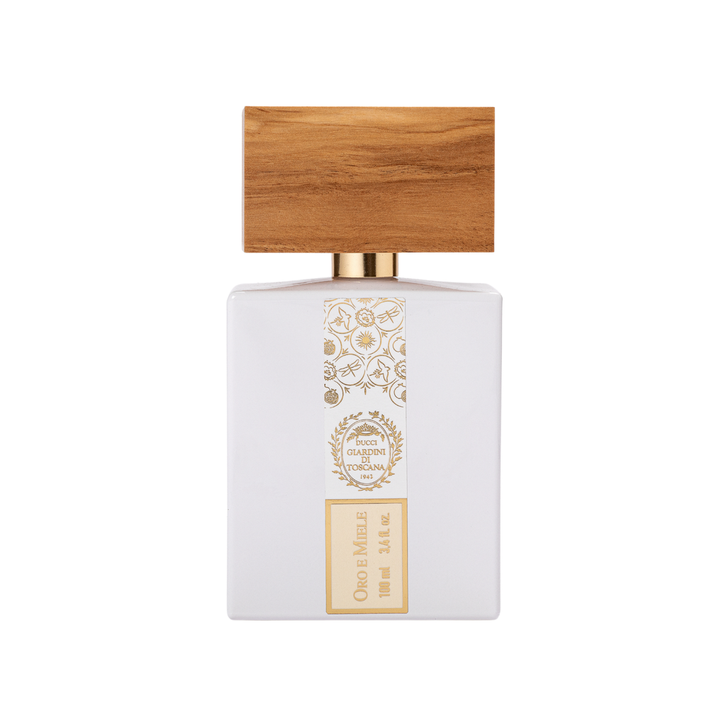 ORO E MIELE, 100ml