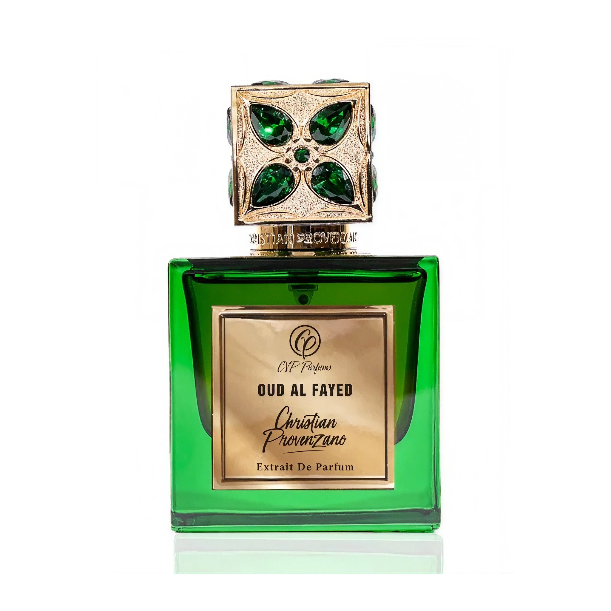 Oud Al Fayad, 100ml