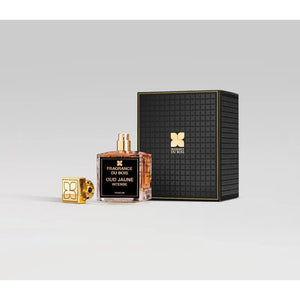 Oud Jaune EdP, 50ml