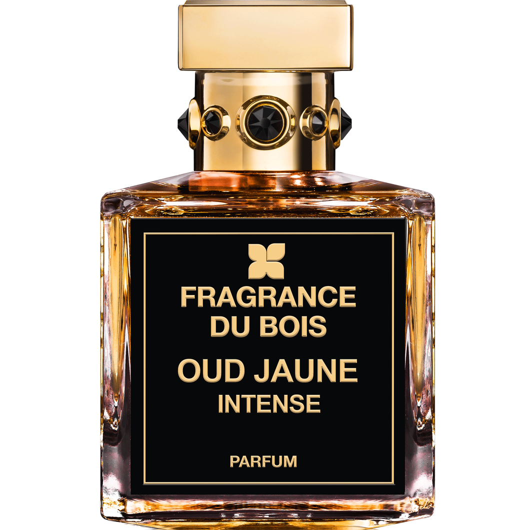 Oud Jaune EdP, 50ml