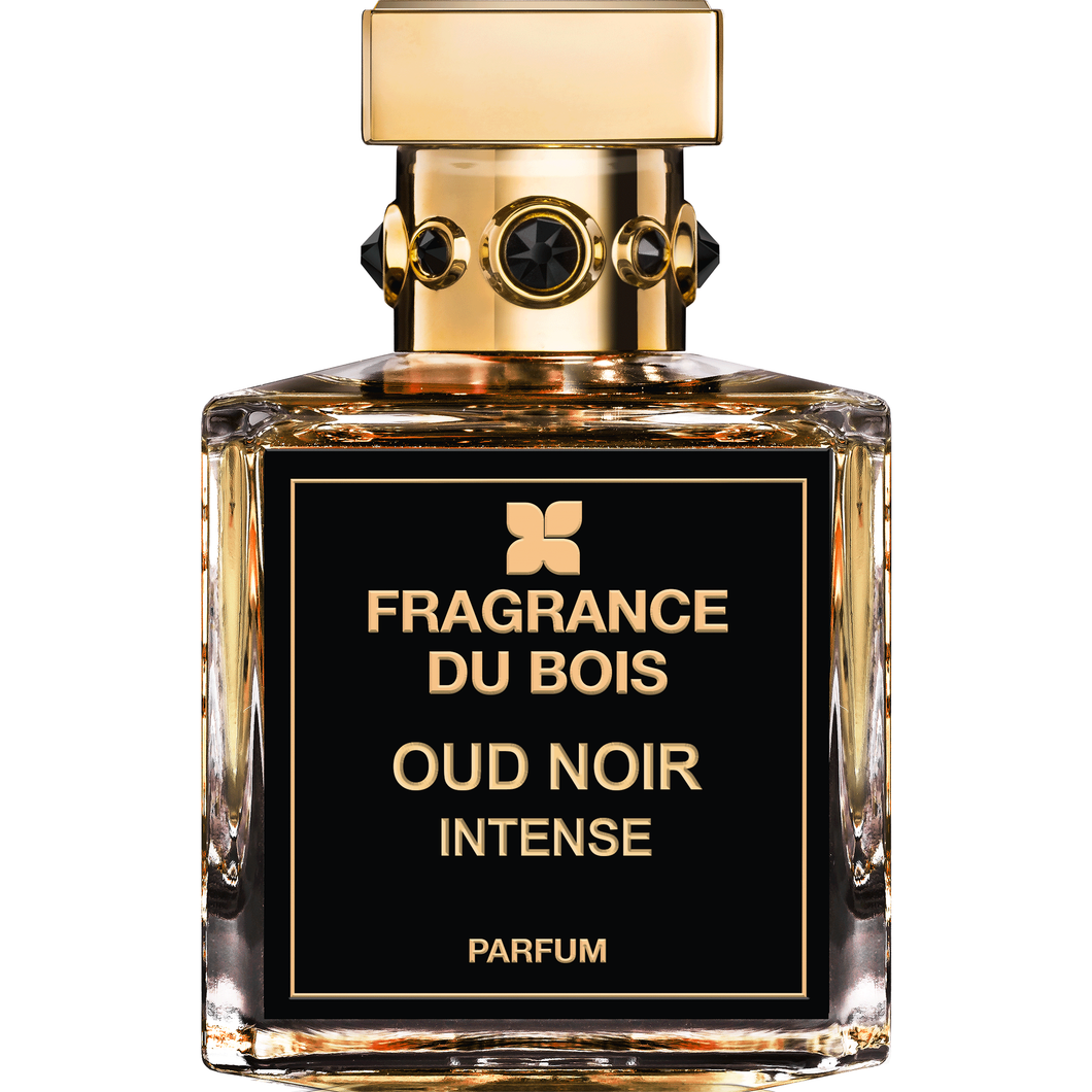 Oud Noir Intense EdP, 100ml