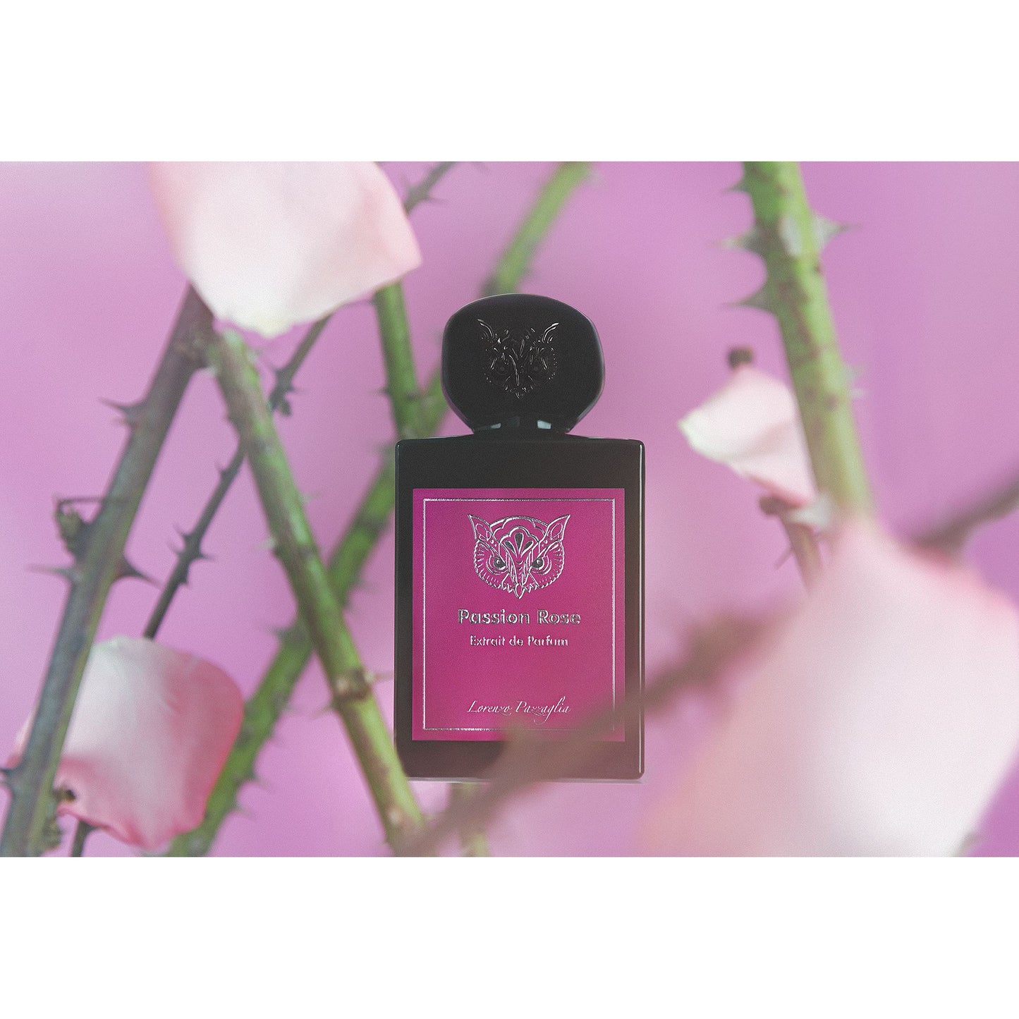 Passion Rose Extrait de Parfum, 50ml