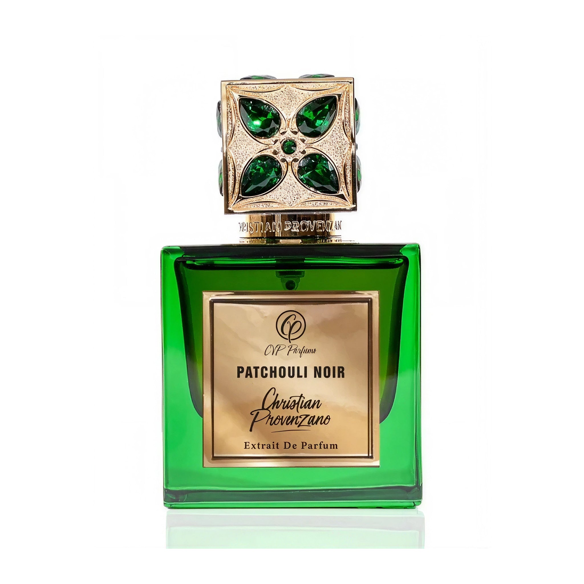 Patchouli Noir, 100ml