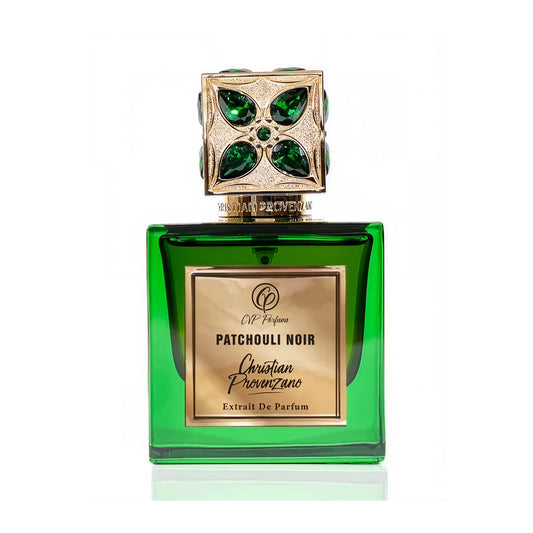 Patchouli Noir, 100ml