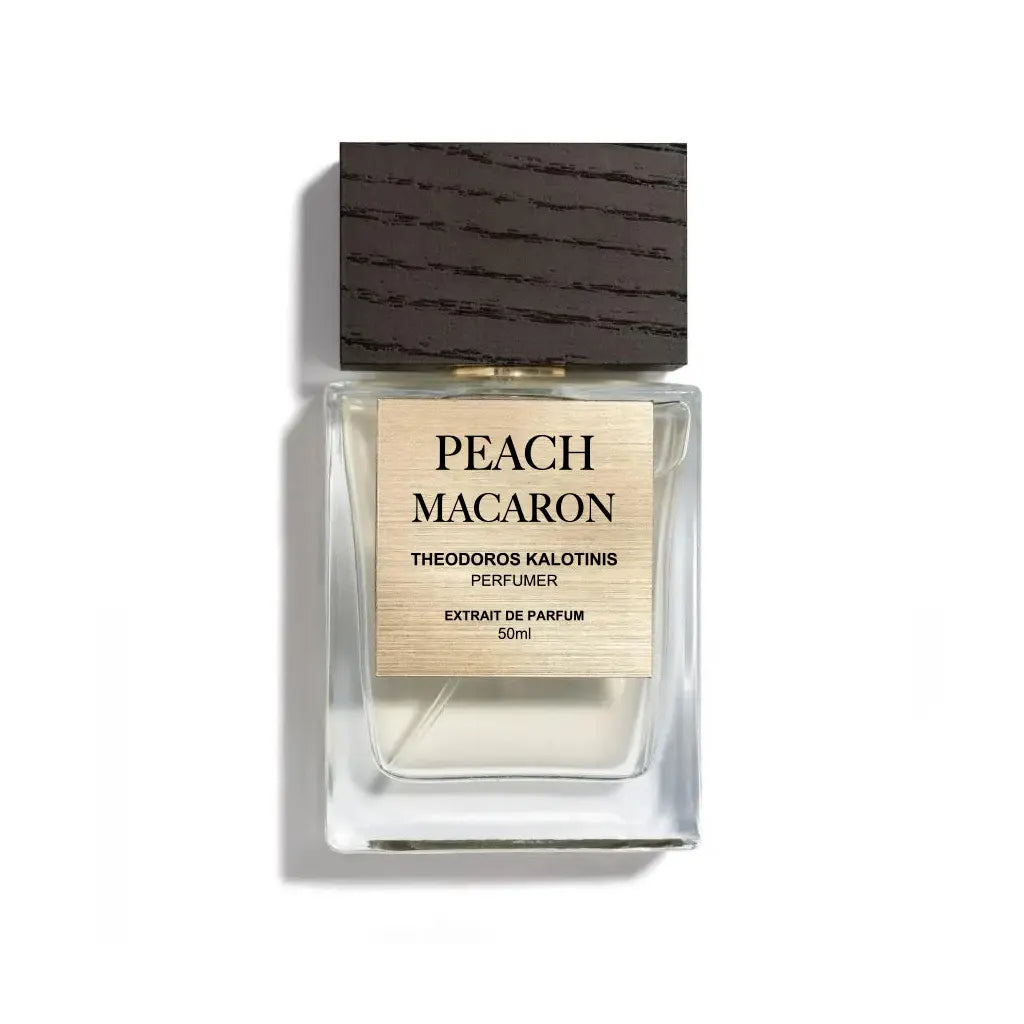 PEACH MACARON EXTRAIT DE PARFUM, 50ml