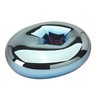 Blue Bubble - Incense Holder