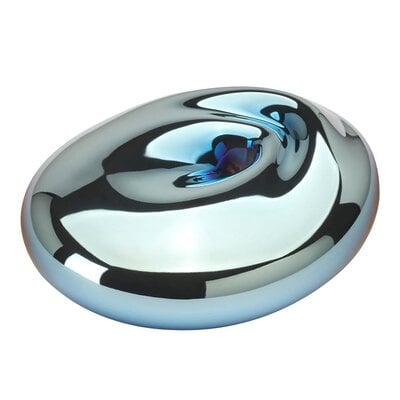 Blue Wave - Incense Holder