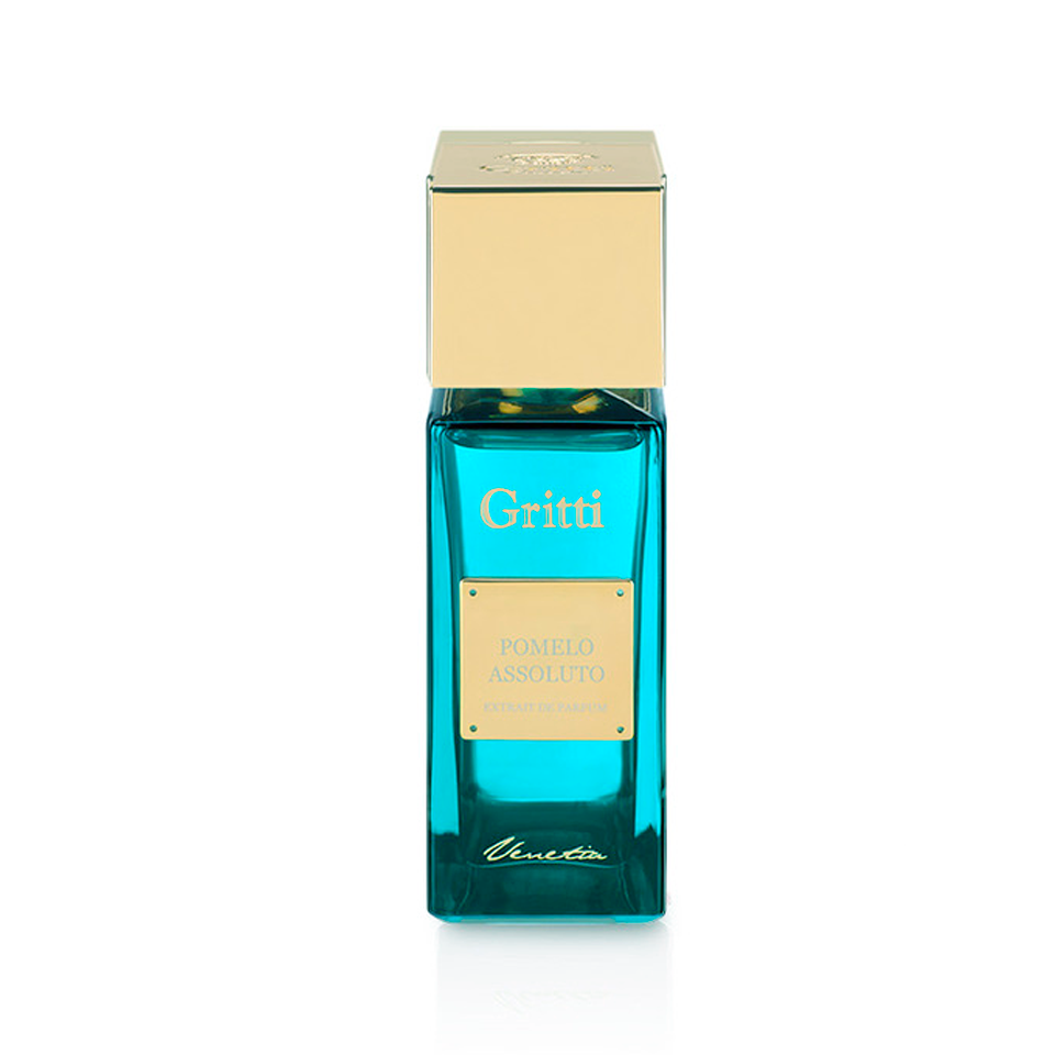 Pomelo Assoluto EdP, 100ml