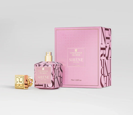 Sirène Privée EdP, 75ml
