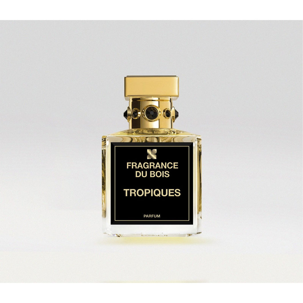 Tropiques  EdP, 100ml