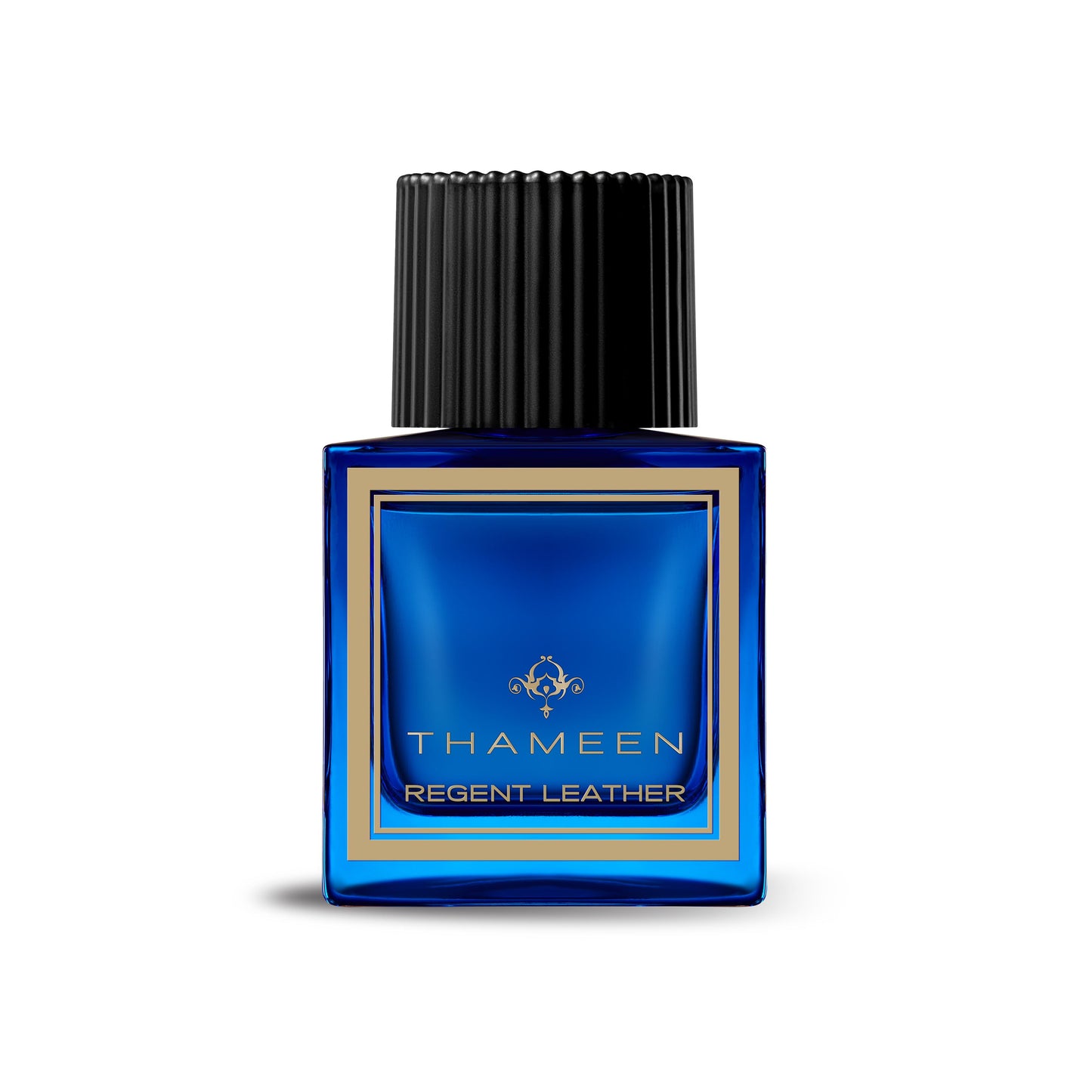 Regent Leather Extrait de Parfum, 50ml