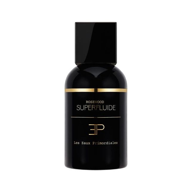 Superfluide Rosewood EdP, 100ml