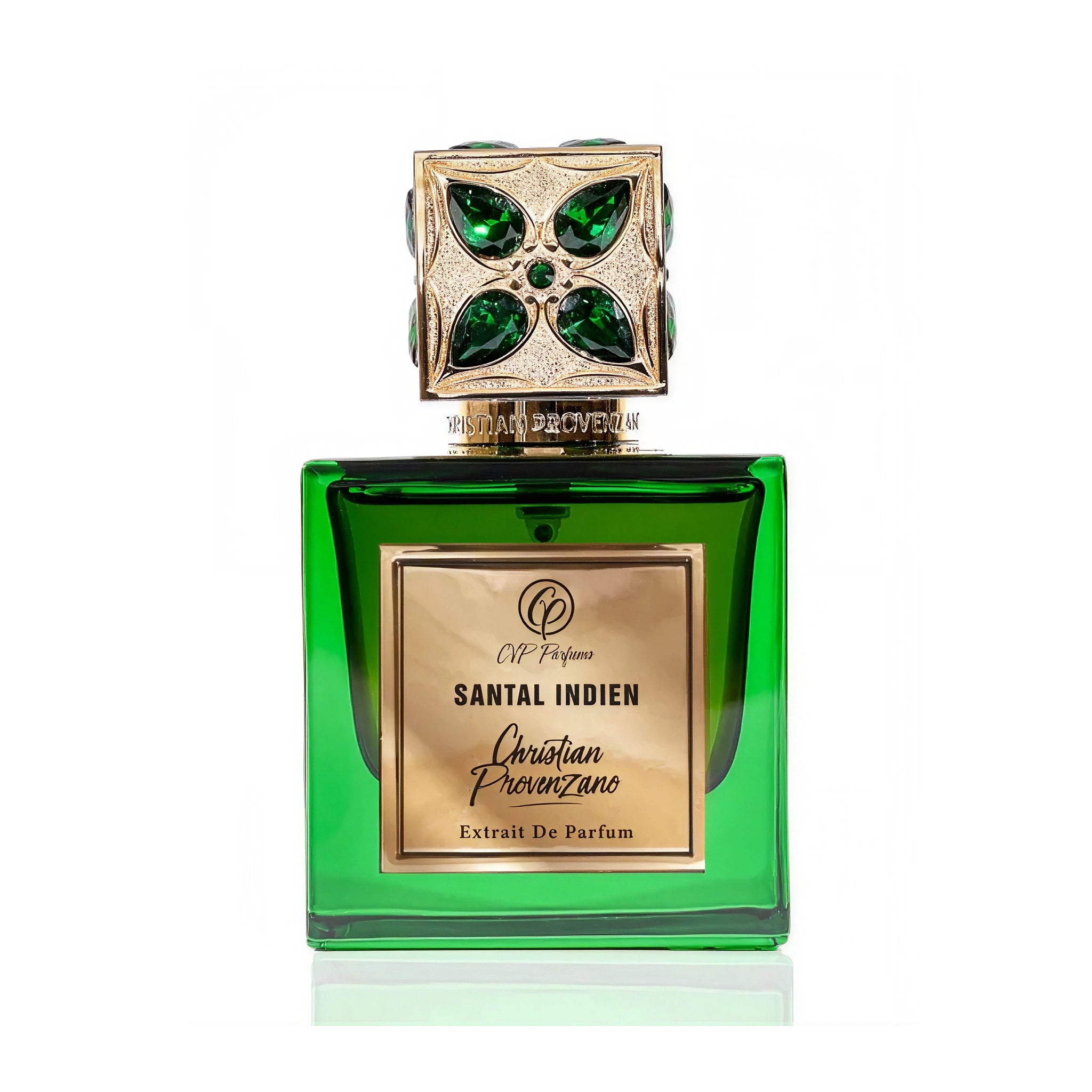 Santal Indien, 100ml